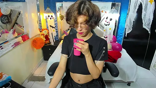 Jav_Frank Pertunjukan Webcam