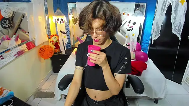 عرض كام Jav_Frank