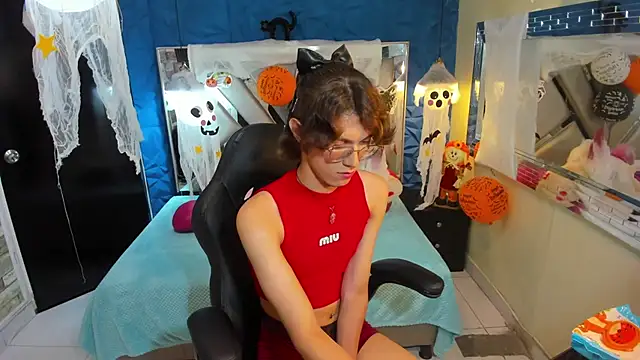 Jav_Frank Webcam show