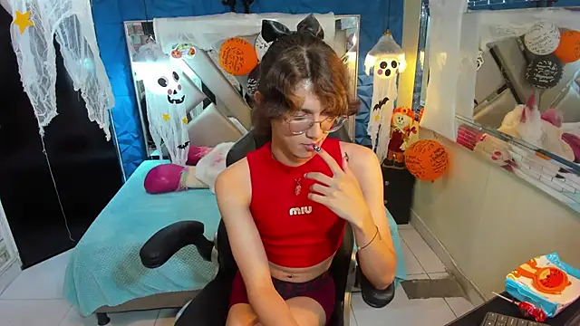 Jav_Frank – Kamerová šou