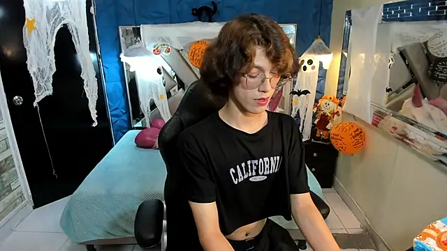 Jav_Frank Pertunjukan Webcam