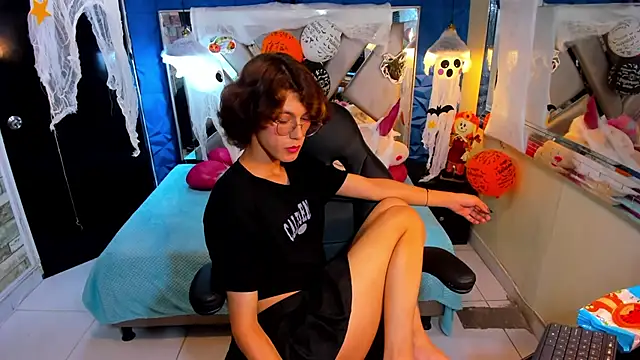 Jav_Frankのウェブカメラショー