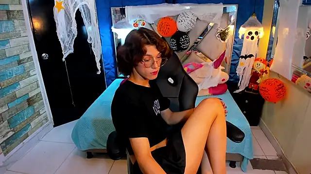 Jav_Frank Webcam-Show