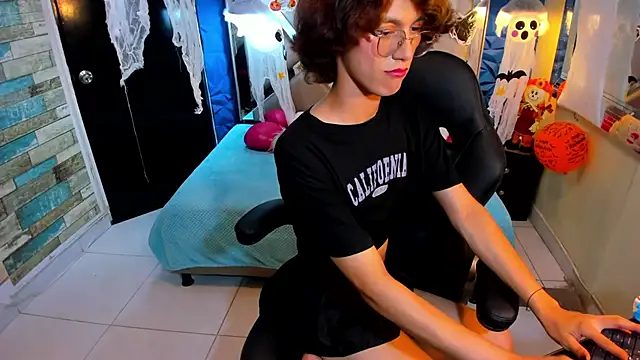 Jav_Frank Webcam-Show