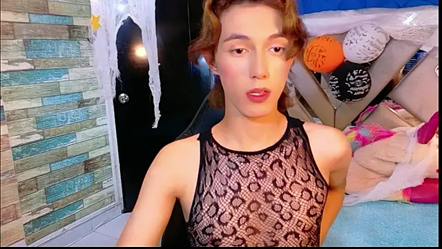 Jav_Frank Pertunjukan Webcam