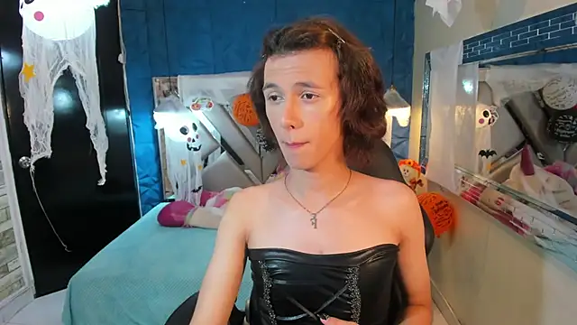 Jav_Frank's Webcam Show