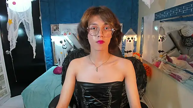 Jav_Frank Adlı Modelin Web Kamerası Şovu