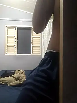 crookeddickbrn Webbikameraesitys