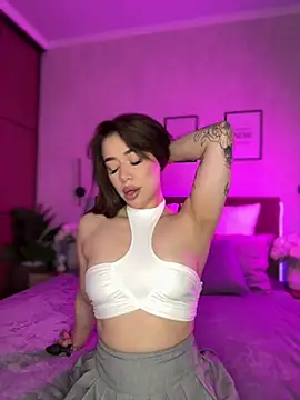 LianaHaven Webcam show