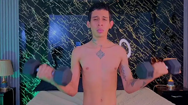 Show Webcam de skyline_ryan