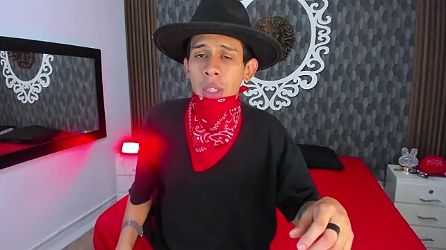 Show Webcam de skyline_ryan