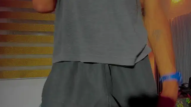 AngelDuster__ 在線直播表演