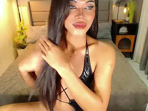 Webkamerová show XOXO_ANNA