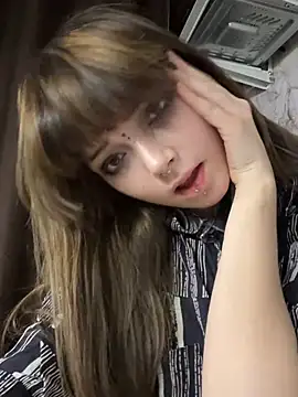 Lisssaura – Live XXX-chat