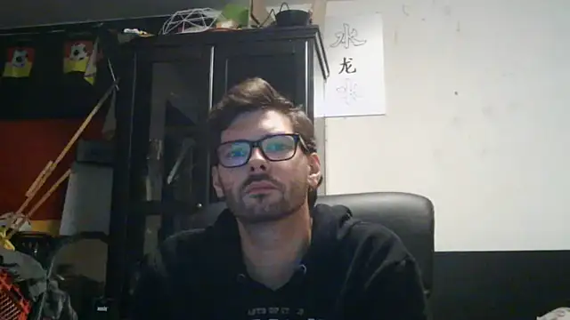 derbayerisdo Webcam-Show