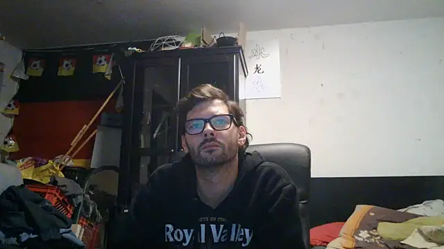 derbayerisdo Webcam show
