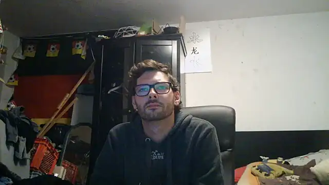 derbayerisdo Webcam show