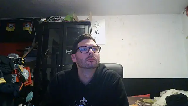 derbayerisdo Webcam Show