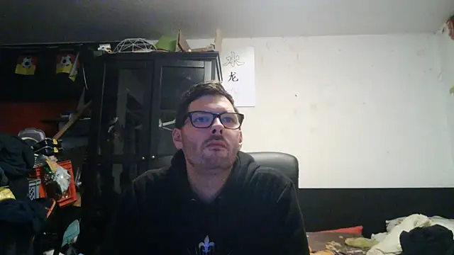 derbayerisdo Webcam-Show
