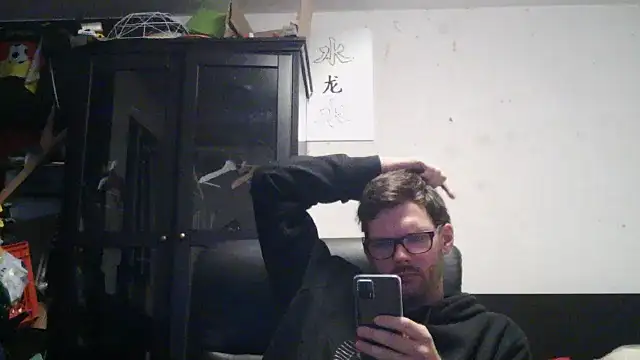 derbayerisdo Webcam-Show