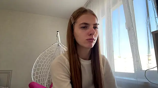 OdaSenate's Live XXX Chat