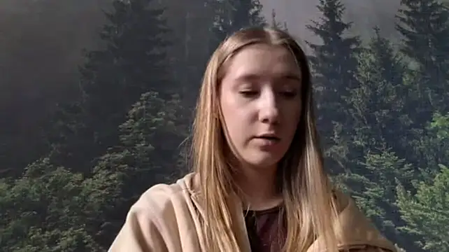 Czat XXX na żywo – MerrileeReisser