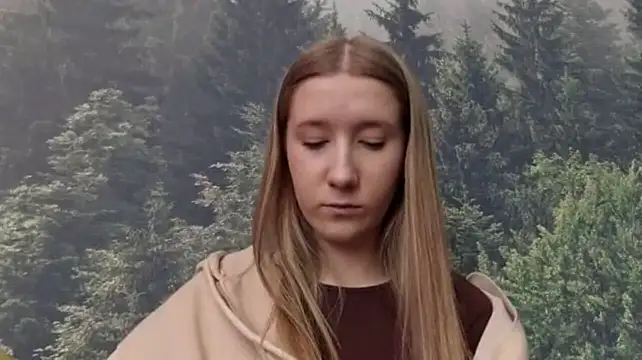 Webkamerová show MerrileeReisser