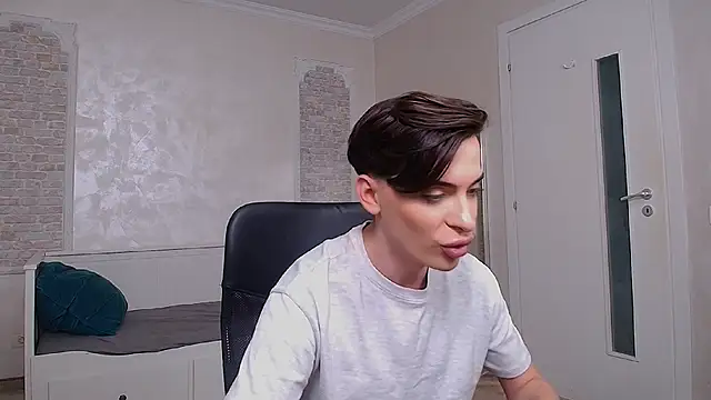 MilanDash webkamerás műsora