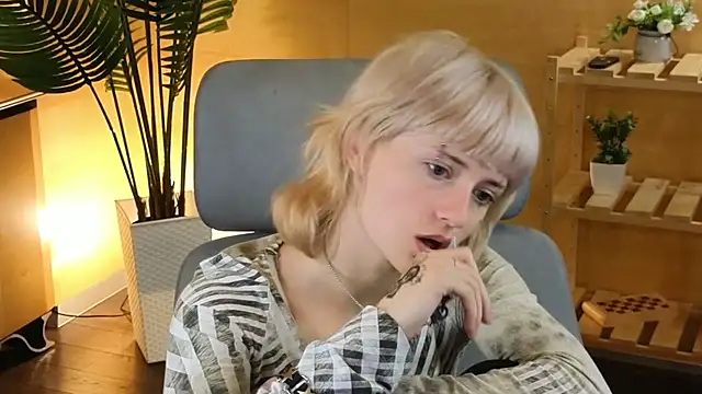 SilviaWalenta – Kamerová šou