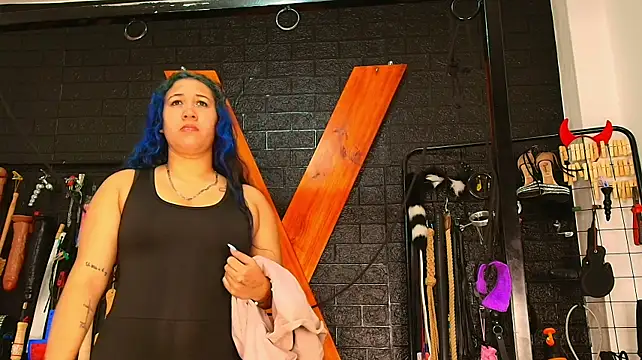 Mistress_Fary_And_Suky Webcam Show