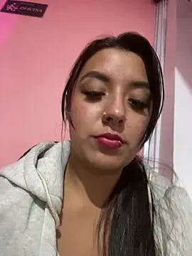 Moon_Rouge Webcam-Show
