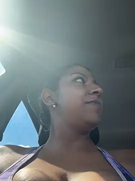 Show de butterfly_liips na webcam