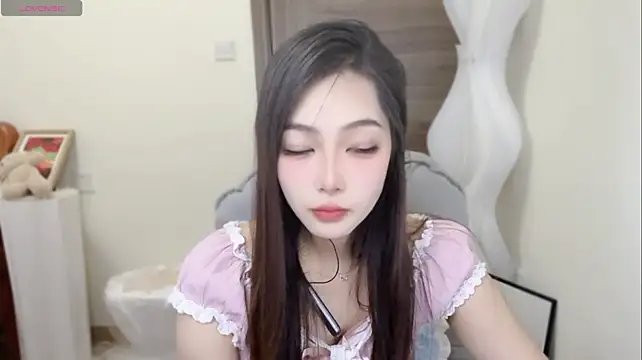 Jasmin-cc 在線直播表演