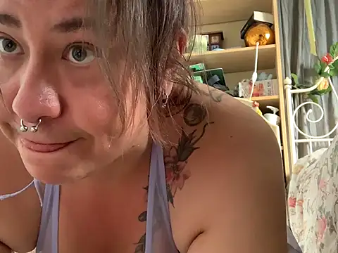 the-buzicycki Show in webcam