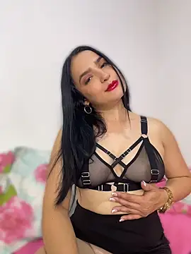 Laurent-rosee Live XXX Chat