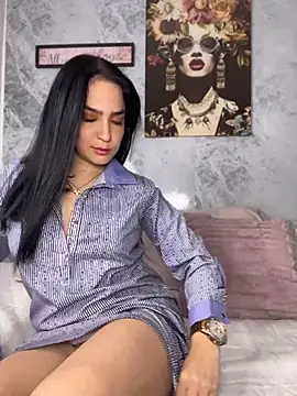 Laurent-rosee live XXX chat