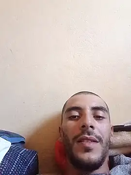 Marocboy1 Show Webcam