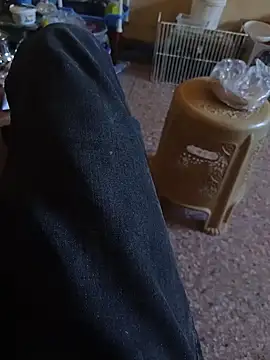 Marocboy1 webkamerás műsora