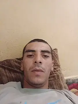 Marocboy1 Show Webcam