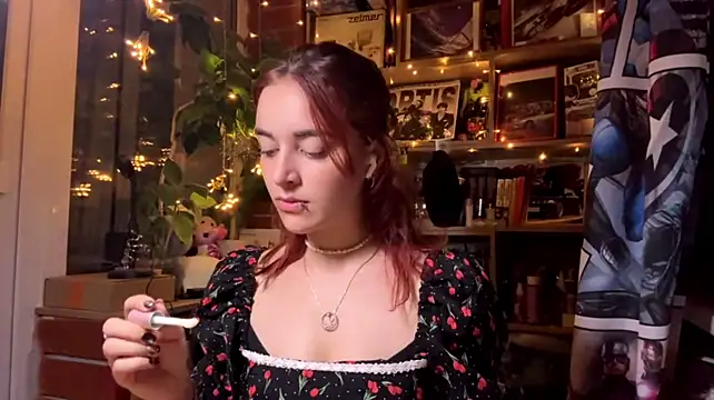 Živý XXX chat Leona_VS
