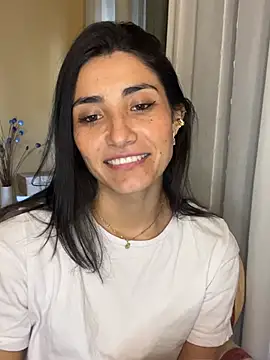 IsabellaGonzalez's Live XXX Chat