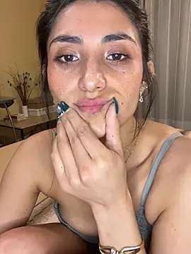 Czat XXX na żywo – IsabellaGonzalez