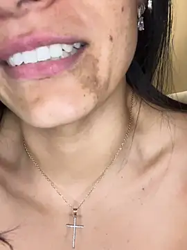 IsabellaGonzalez – webcam-show