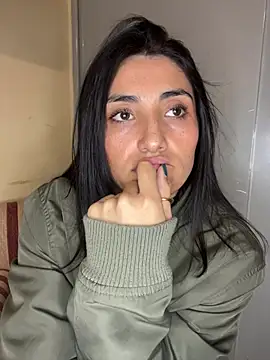 IsabellaGonzalez Webcamshow