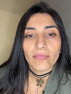 IsabellaGonzalez ওয়েবক্যাম শো