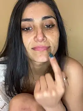 IsabellaGonzalez Live XXX-Chat
