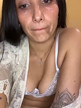 Show de webcam de IsabellaGonzalez