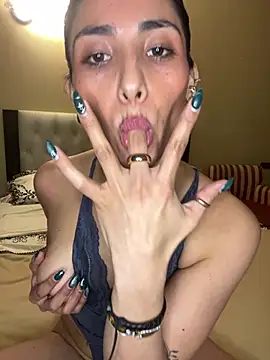 IsabellaGonzalez – webcam-show