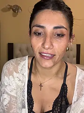 IsabellaGonzalez – webcam-show