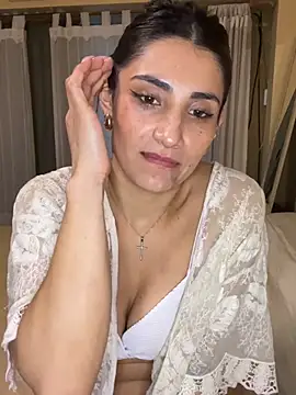 IsabellaGonzalez: вебкам-шоу
